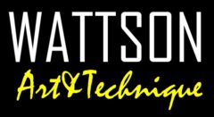 Wattson Vente materiel Son Lumiere et scéne